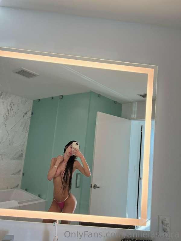 On ***horny mornings*** like these who knows what will happe..