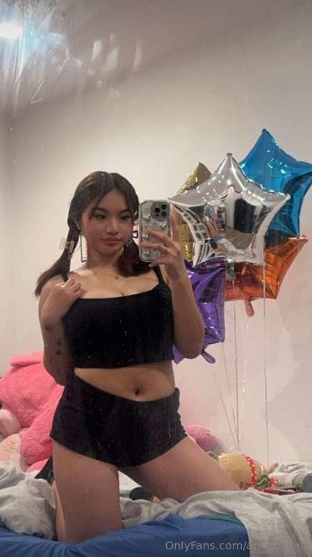 Currently thinking about you sliding right in ☺️