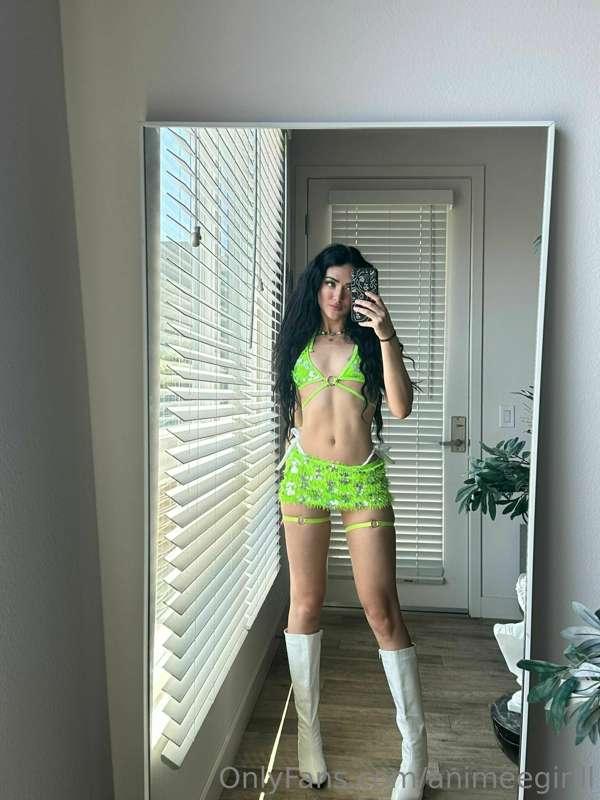 can't wait to show you more tonight 🙊