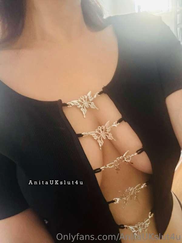 What do you guys think of my new top? Should I wear it out o..