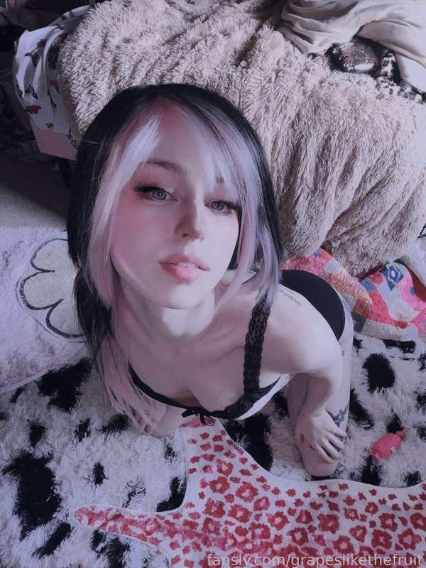 grapeslikethefruit image #1