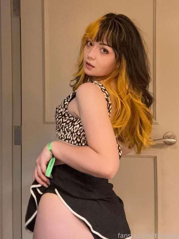 DM