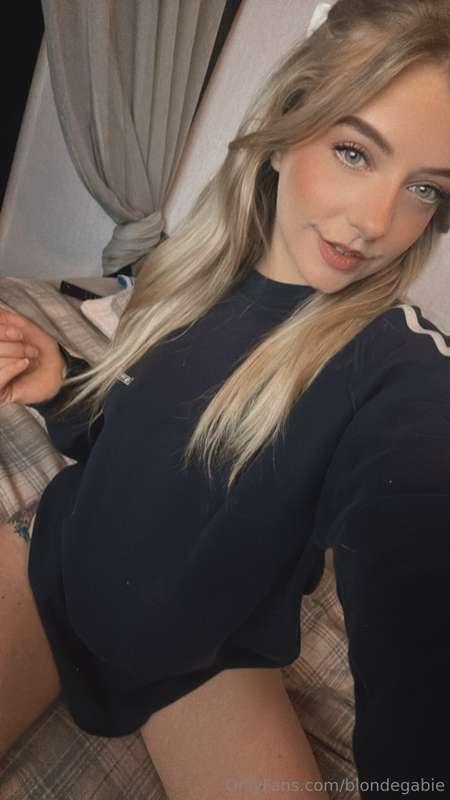 Who can think of the best way to keep me warm in bed? 😈