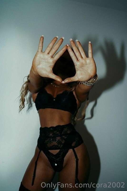 Peekaboo :)