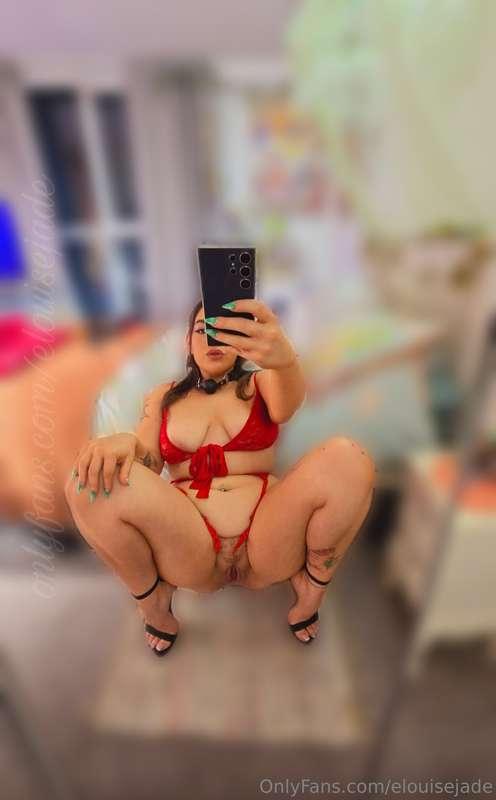 Fuck me with my ball gag in? 🫣😈