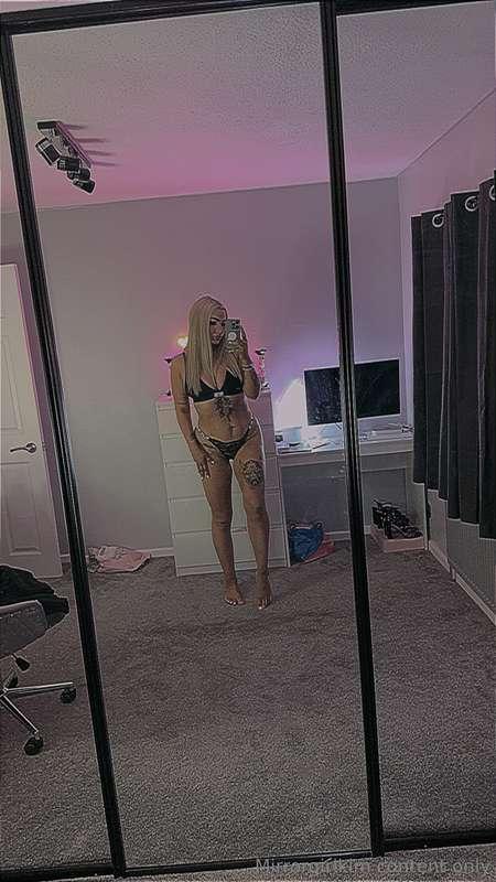 Who’s feeling horny?😈