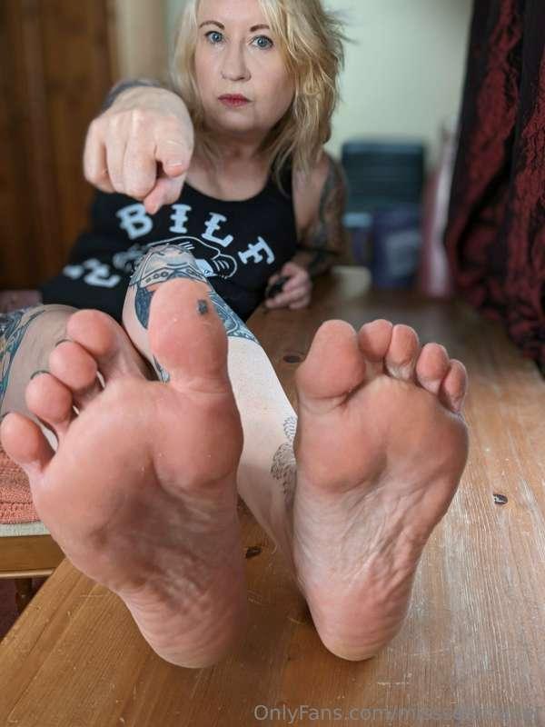Lick it, losers!