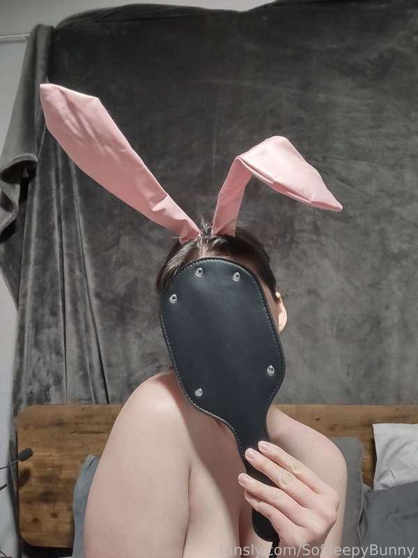 sosleepybunny image #22