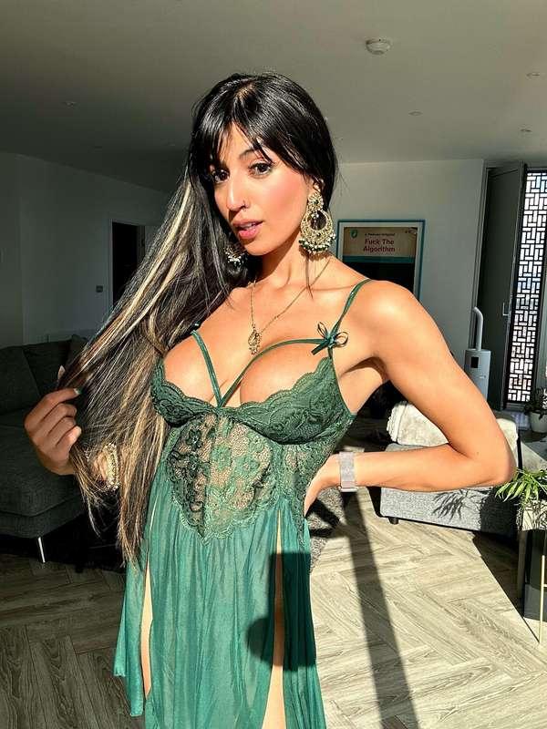 aaliyahyasin image #0