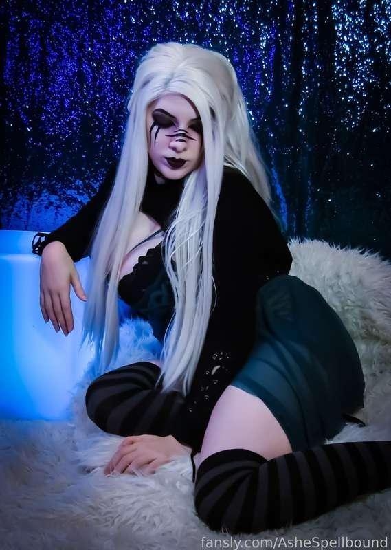 ashespellbound image #31