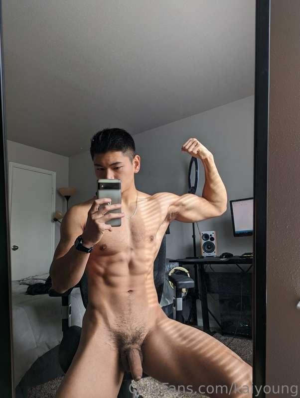 Do you like uncut?