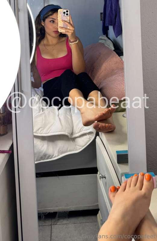 cocopafeet image #2