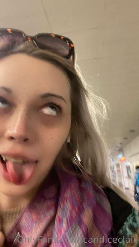 Shopping time, Just another  crazy photo