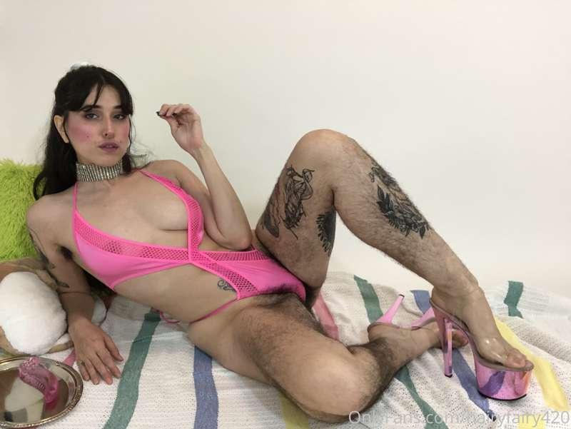 hairyfairy420 image #0