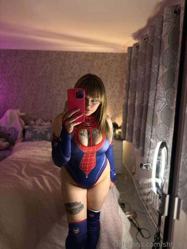 Front or back? ❤️💙