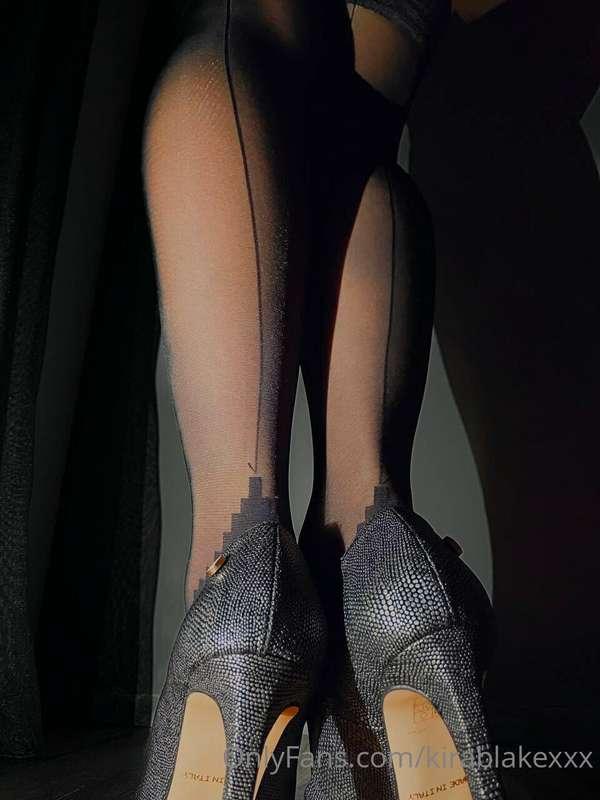 I really like these stockings, and what stockings do you lik..