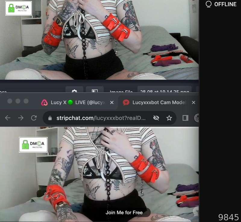 lucyxxxbot image #7