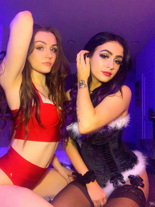 happy birthday to this babygirl👼🏻🖤@nightmarebaby ✨everyone g..