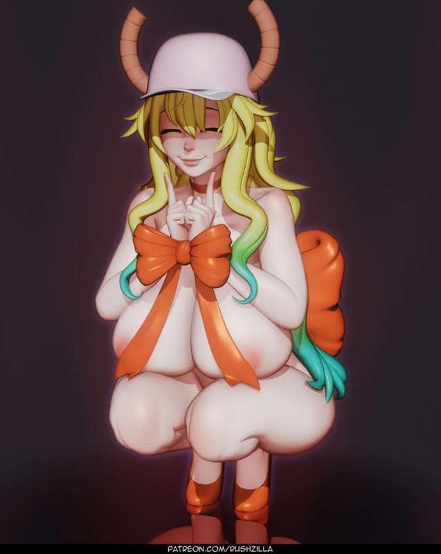 Xmas Lucoa