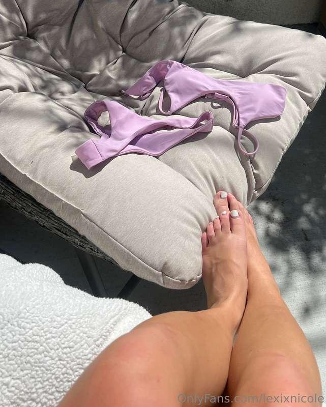 You want? Just DM me and they can be yours 😘