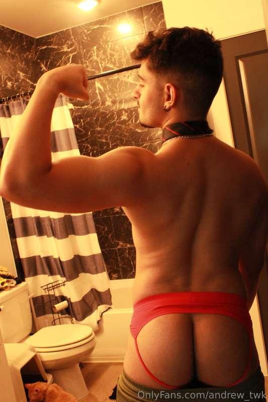 Do you think you can handle this? 🙈😈