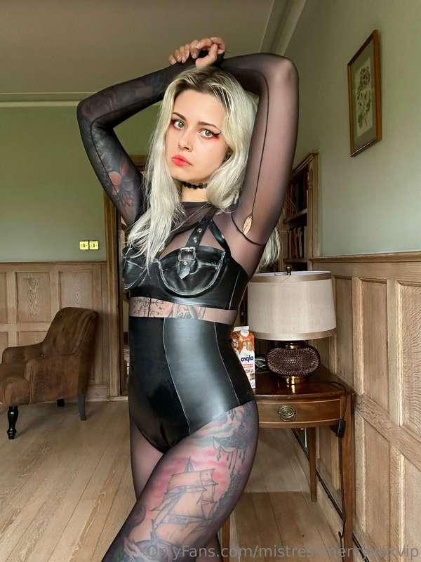 mistressmercyxoxvip image #2