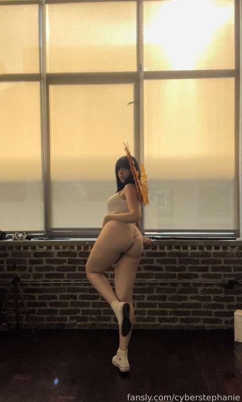 cyberstephanie image #1