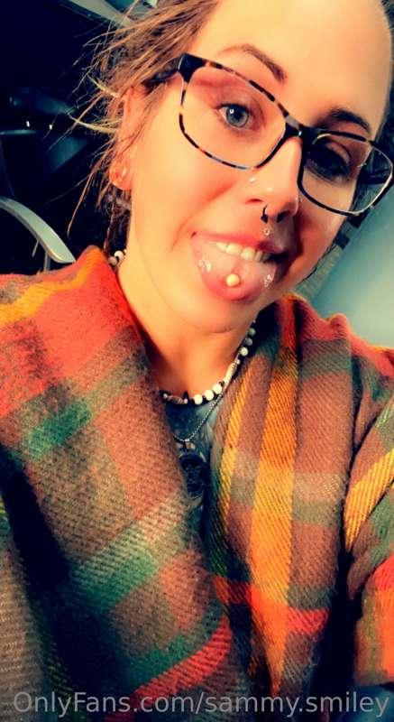 About to get some more ink therapy 🥰