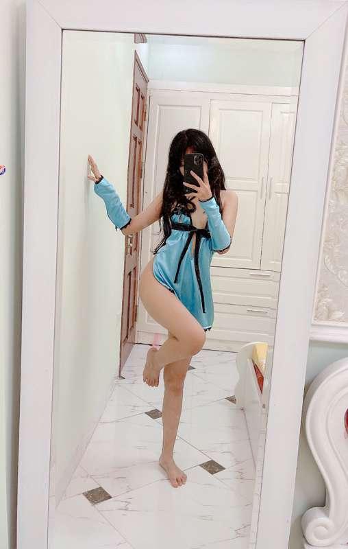 I'm almost finish this costume :">