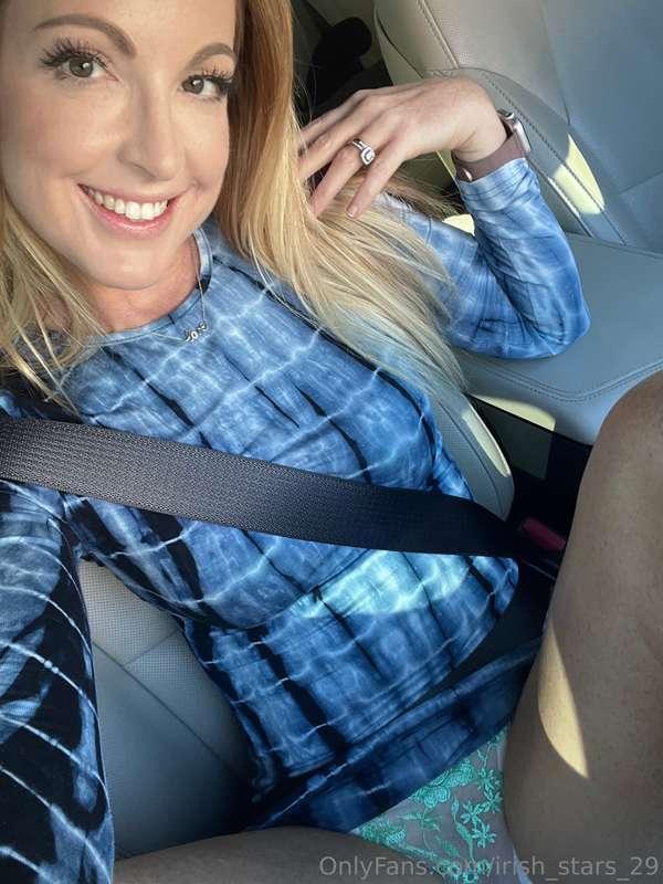 Took the day off to go get this pussy filled 😈