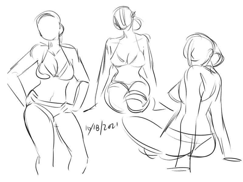 Warmups 101821