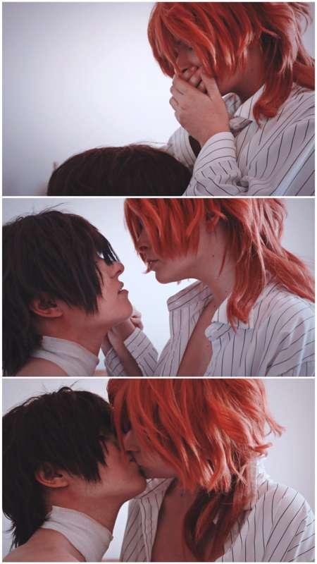Good morning Chibi ~