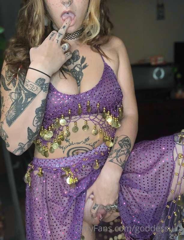 goddessulla image #13