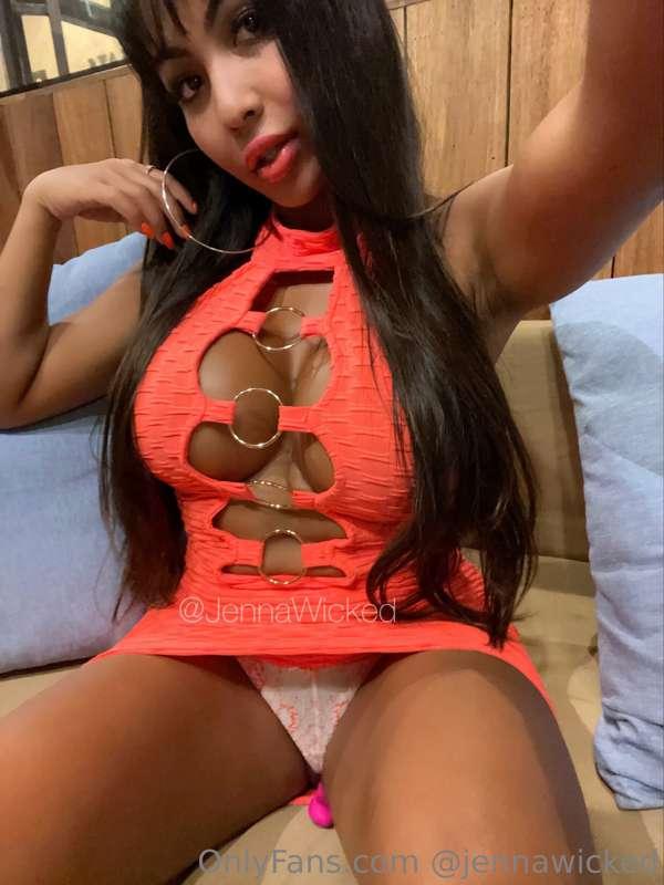 # **I'm at coffee shop babe do you like my panties?** 😇 
Lik..