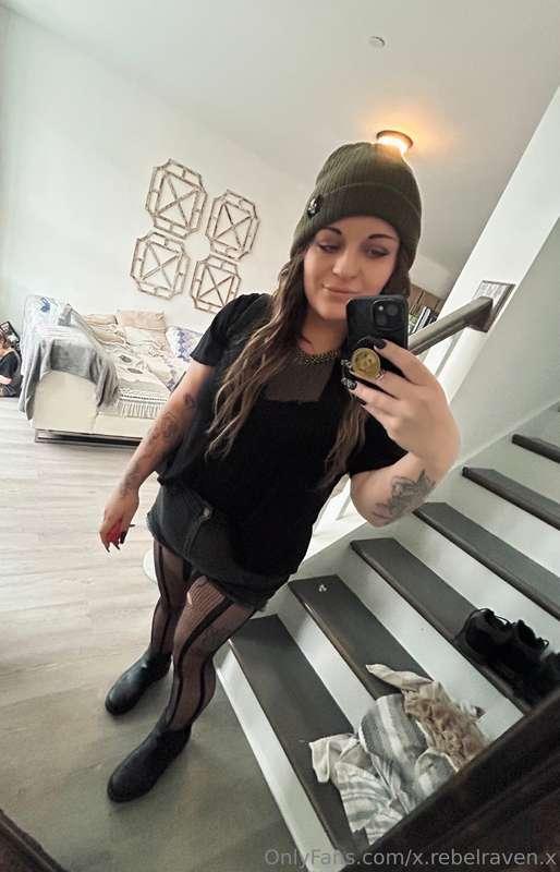 Vanilla vibes bc that’s all I’ve had time for these last few..