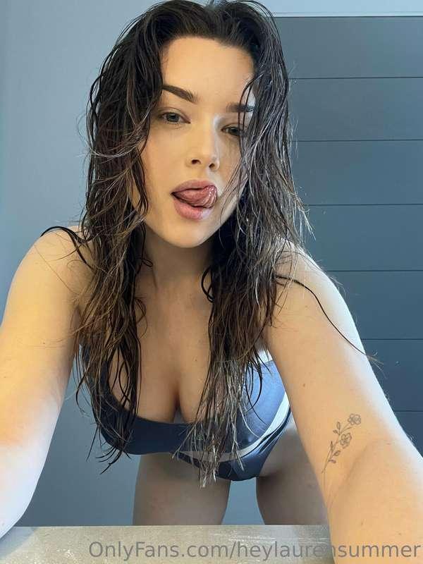 Stop scrolling and just message me already…