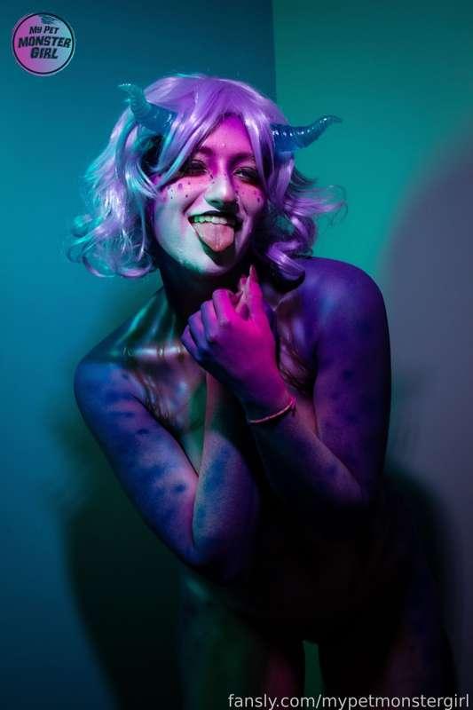 mypetmonstergirl image #8