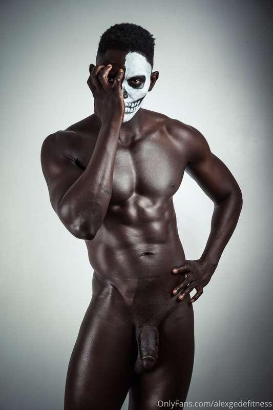 Halloween month is upon us. I will be dropping Halloween-the..
