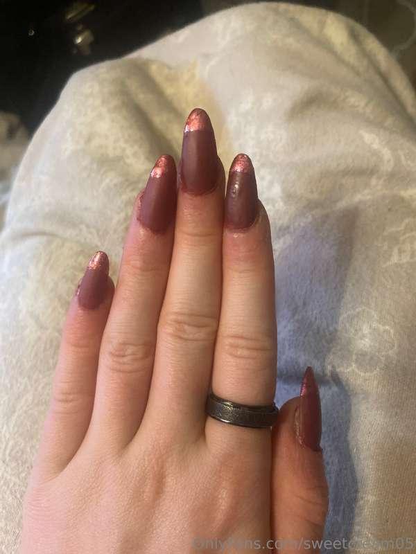 Today's set!