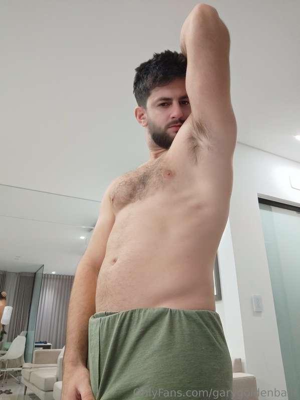 Imagine the smell - Are you into Sweat and Musk videos? Then..