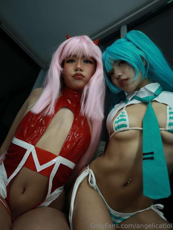 DM me to find out how freaky me and @ariwillkillu got
