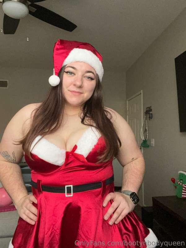 Tis the season 🎄