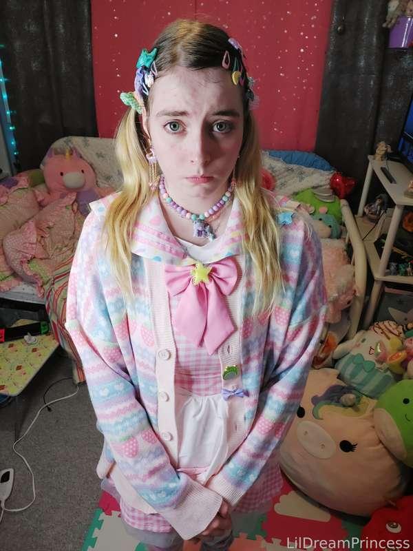 lildreamprincess image #1