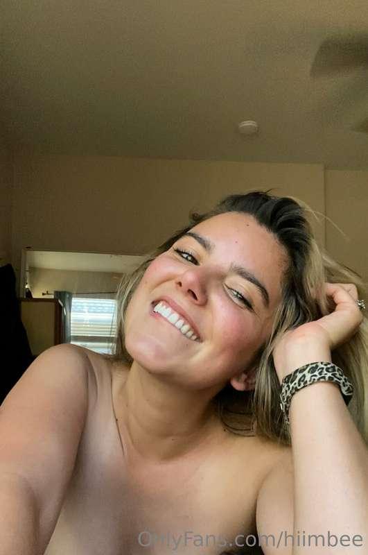 I hope you’re having a great weekend 😘