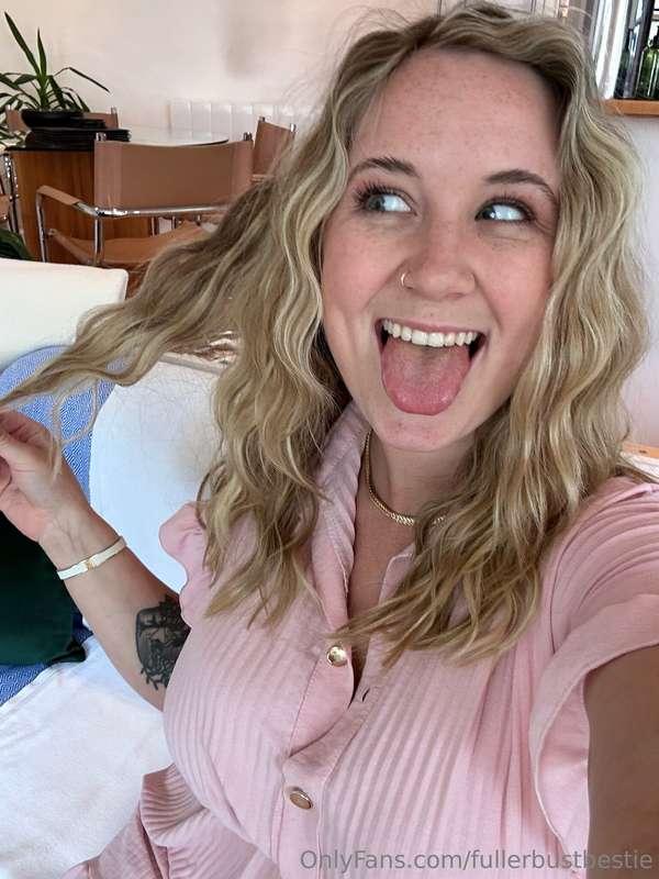 I have some really exciting content coming this weekend 💕Can..