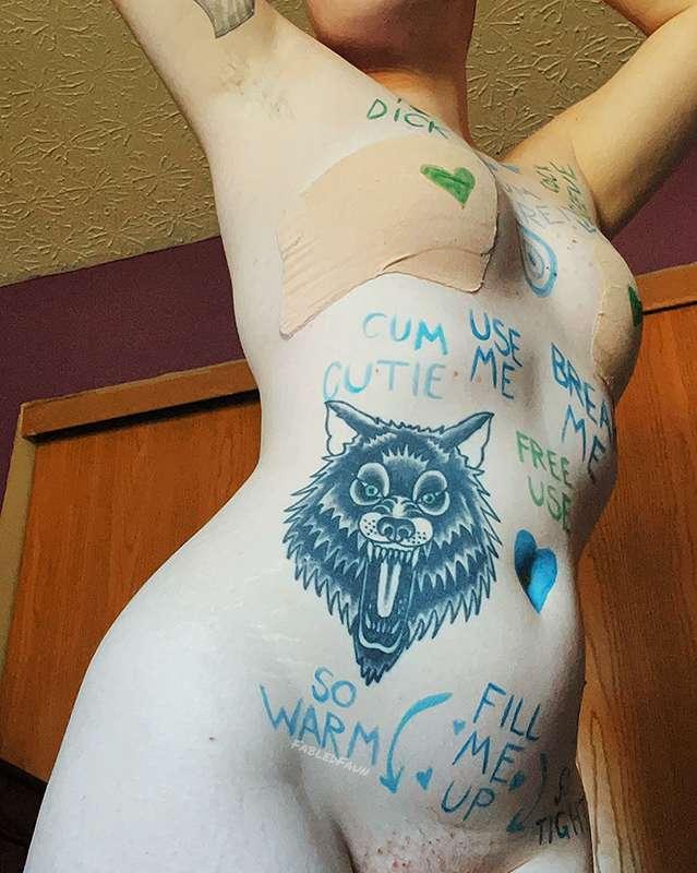 fabledfaun image #2