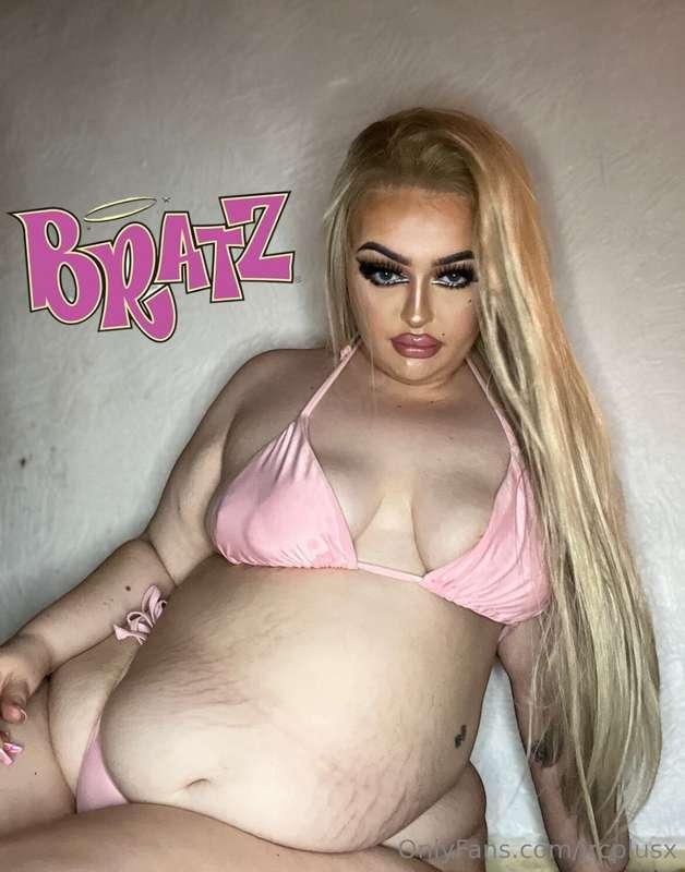 Fat brat