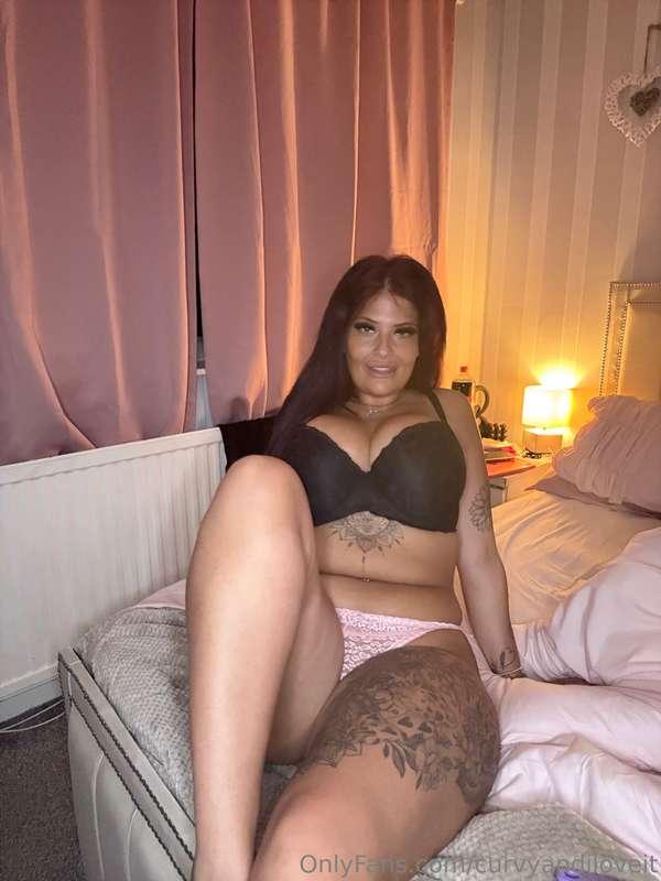 Sorry been abit quite on my page had few down days 🍒🍒