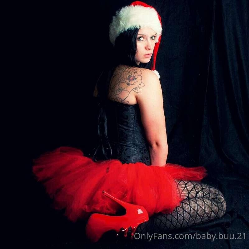 TB to being a naughty Helper!!!
