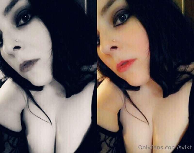 😘